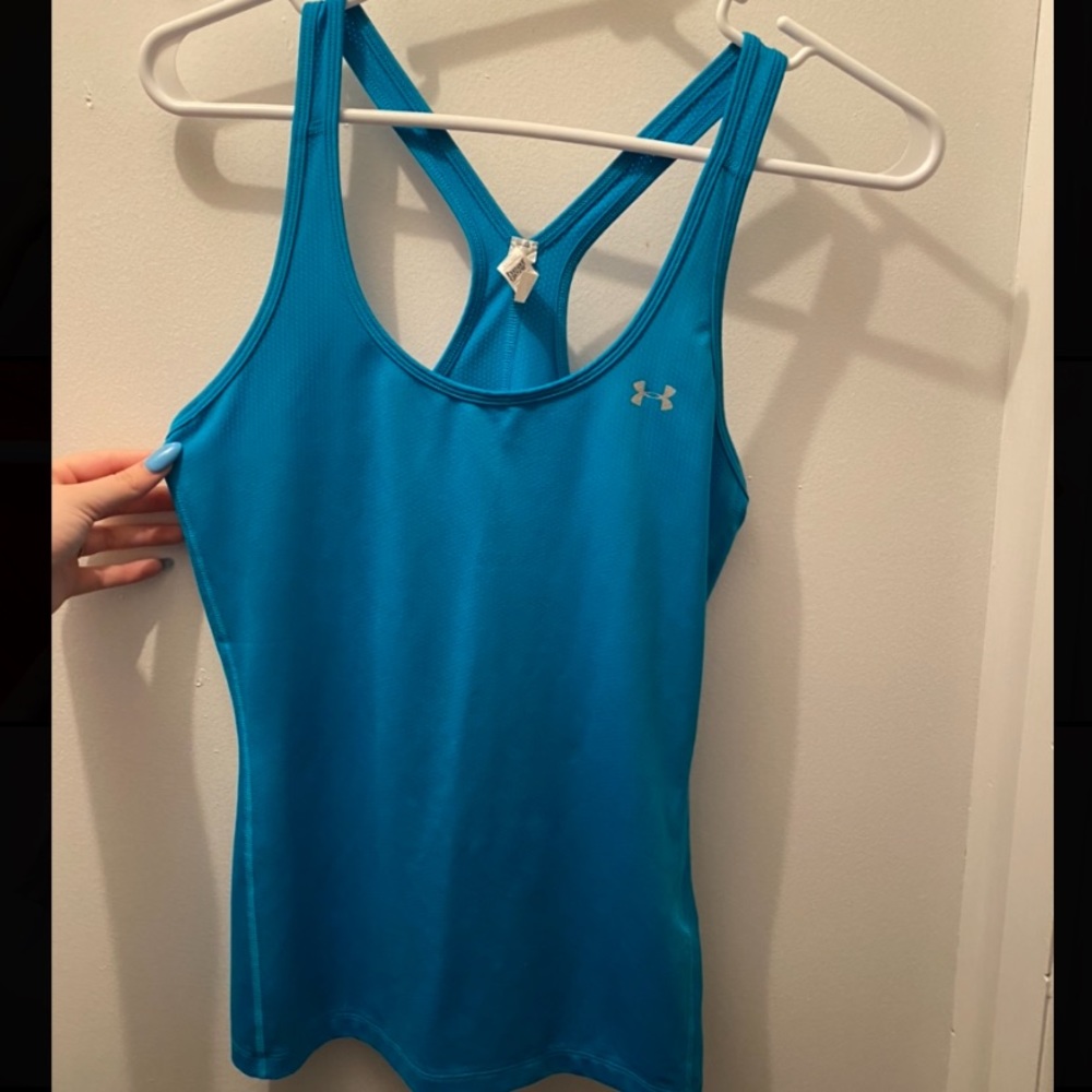 Women’s Under Armour Tank